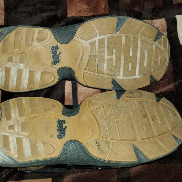 shoes   coach   normal use - Picture 4 of 4